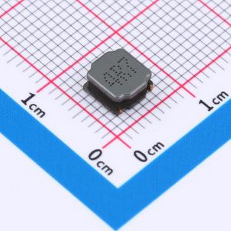 ZENR6028T4R7M-4.7uH 功率电感 4.7uH ±20% 3.08A 磁胶电感,SMD