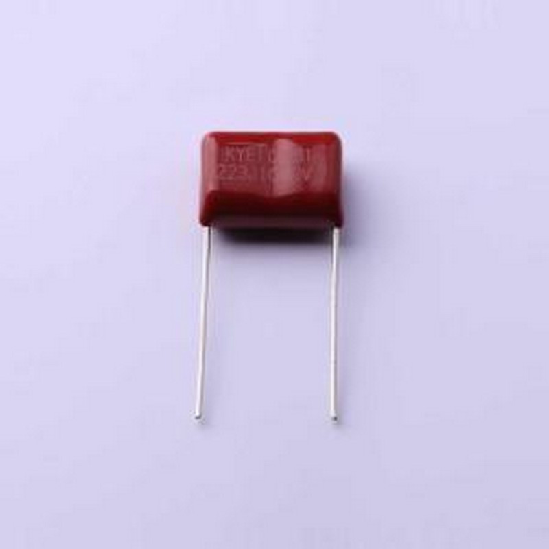 PS223J3A1503 聚丙烯膜电容(CBB) 22nF ±5% 1kV 插件,P=15mm