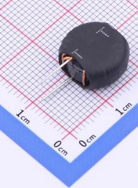 PDMTAT044125-101MLU 色环/插件电感 PDMTAT044125-101MLU 插件,1