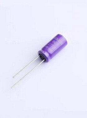 BCT2R7S205YS0816A2NS01 超级电容器 2F20%~+50% 2.7V 插件,D8x