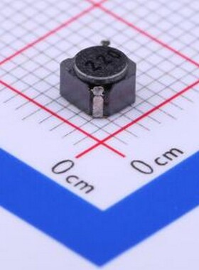 SLS3D28S220MTT 功率电感 22uH ±20% SMD,5x5mm