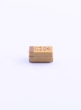 TC212A106M016Y 钽电容 10uF ±20% 16V CASE-A-3216-18(mm)