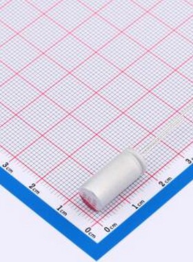 SH687M035F1700 固态电容 680uf35V ±20% 105° 8*17 符合ROHS+R