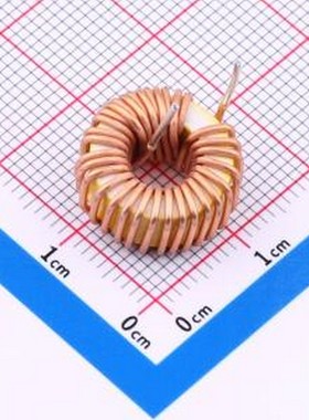 XR5026T470MHL7 色环/插件电感 XR5026T470MHL7 插件,D=14.5mm