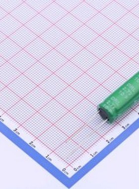 DRL106S0TG25RRASP 超级电容器 DRL106S0TG25RRASP 插件