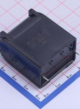 C4BR2475KBWC450 安规电容 4.7uF ±10% 350V 等级:X2 插件,P=27.