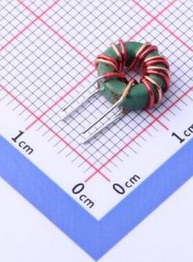 ZET843-201MVRYL45 色环/插件电感 ZET843-201MVRYL45 插件