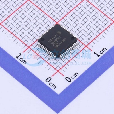 N32G031C8L7 单片机(MCU/MPU/SOC) LQFP-48(7x7)