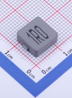 HPPC10040-1R0M-Q8 功率电感 1uH ±20% 26A SMD,10.2x11.3mm