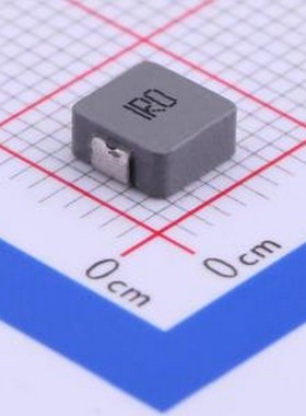 HPPC05024E-1R0M-Q8 功率电感 1uH ±20% SMD