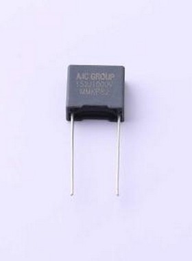 MMK152J3AC2AJ206G0 聚丙烯膜电容(CBB) 1.5nF ±5% 1kV 插件,P=1