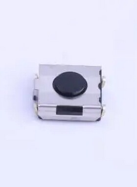 SKHUPLE010 6.3*6.2*2.5mm 立贴 轻触开关 SMD,6.3x6.2mm 轻触开