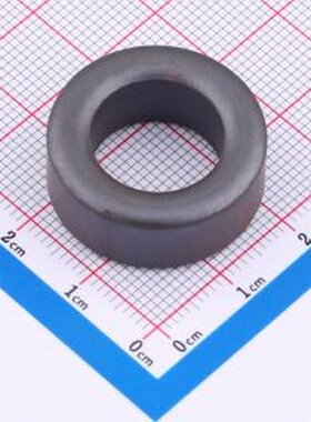 XRT25*10*15 电感变压器附件 75Ω@100MHz 25x10x15磁环