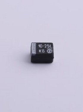 293D106X9025B2TE3 钽电容 10uF ±10% 25V CASE-B-3528-21(mm)