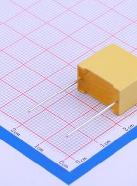 X2Q3334KQ1B0180160100ES0 安规电容 330nF ±10% 310V 等级:X2