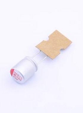 250ARHA681M10A2T 固态电容 680uF ±20% 25V 插件,D10xL11.5mm