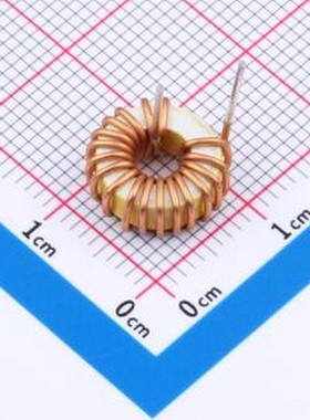 XR3726T100MHL6 色环/插件电感 XR3726T100MHL6 插件,D=11mm