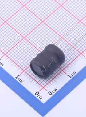 PDPTAT0810-331K 色环/插件电感 PDPTAT0810-331K 插件,D9.5xL12m