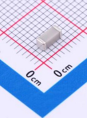 FV42N331J302EFG 贴片电容(MLCC) 330pF ±5% 3kV 1808