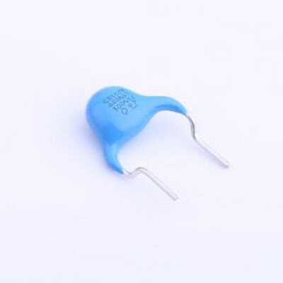 CS65ZU2GA102MANKA 安规电容 等级:X1,Y2 1nF ±20% 300V 440V 插