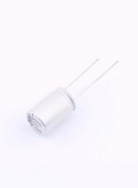 NPTE1401A222MJTM 固态电容 2200uF ±20% 10V 插件,D10xL14mm