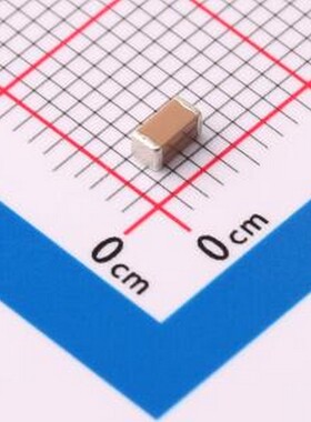 CGA5L3X8R2A334MT0Y0N 贴片电容(MLCC) 330nF ±20% 100V 1206