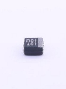 267C1002107MRB 钽电容 100uF ±20% 10V CASE-B-3528-19(mm)