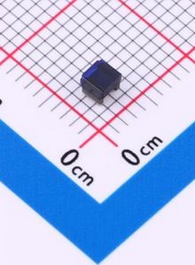 YWIF2520-R82K 贴片电感 1008 820nH 700mA 620mΩ SMD,2.9x2.7mm
