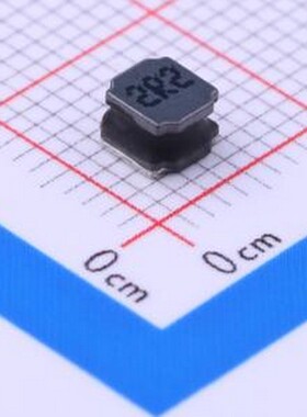 SWPA4030S2R2NT 功率电感 2.2uH ±30% 5.8A SMD,4x4mm