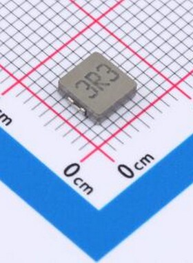 EHE05183R3MHB 功率电感 EHE05183R3MHB SMD,5.4x5.2mm