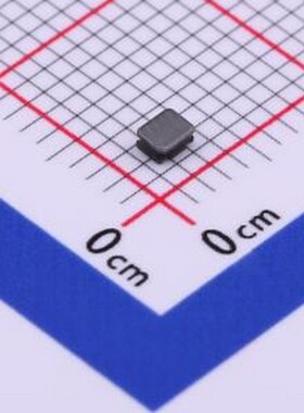 CRH201610S-3R3MT 功率电感 3.3uH ±20% 1A 0806