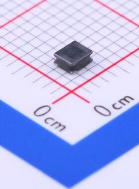 DFP252012TF-100M 功率电感 10uH ±20% SMD