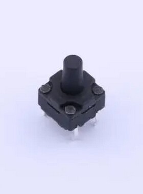 K2-1843DP-P4SW-02 K2-1843DP-P4SW-02 插件,8x8mm 轻触开关