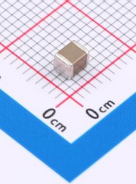 CGA1210X7S106M500RT 贴片电容(MLCC) 10uF ±20% 50V 1210