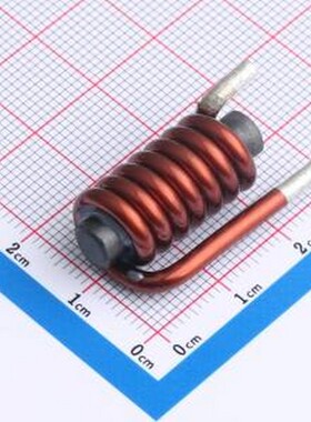 YDRI0625D-1R2ML 功率电感 1.2uH ±20% 30A 插件,27x17mm