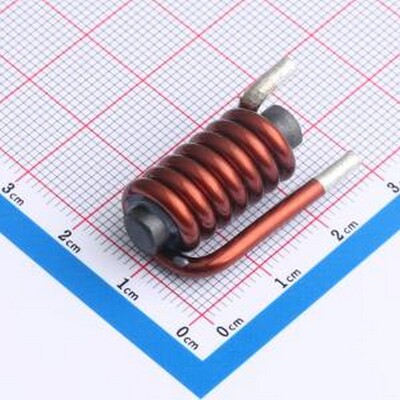 YDRI0625D-1R2ML 功率电感 1.2uH ±20% 30A 插件,27x17mm