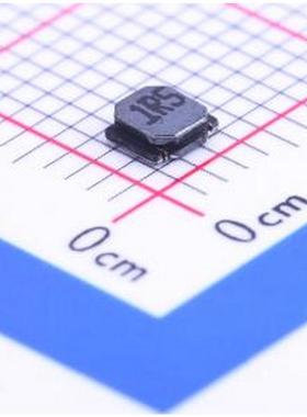 SMNR3010-1R5MT 功率电感 1.5uH ±20% 1.27A SMD,3x3mm