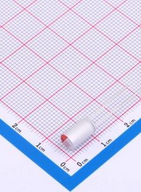 HS1C277M5509PC 固态电容 270uF ±20% 16V 插件,D5.5xL9mm