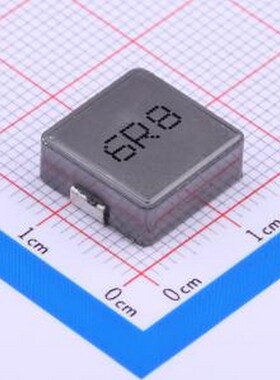 YXMAC1250-6R8M-ITF 功率电感 6.8uH ±20% SMD