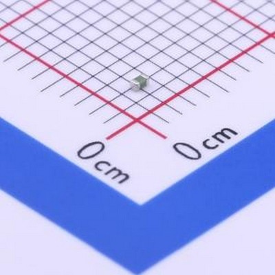 LQG15HHR10J02D 贴片电感 100nH ±5% 0402