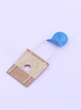 CD85-B2GA221KYPSA 安规电容 等级:X1,Y1 220pF ±10% 250V 插件,