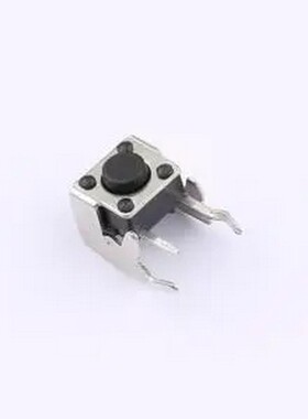 SMG-01Z-H045A1 SMG-01Z-H045A1 弯插-4P,7.5x7mm 轻触开关