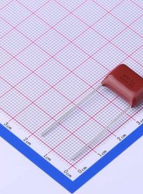 ECWFD2J474K 聚丙烯膜电容(CBB) 470nF ±10% 630V 插件,P=15mm