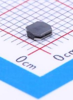 VLS3010ET-100M 功率电感 10uH ±20% 560mA SMD,3x3mm