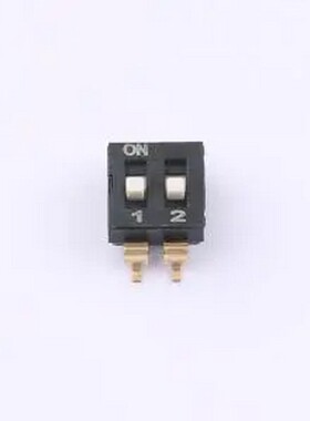 ADEN02STU04 ADEN02STU04 SMD 拨码开关