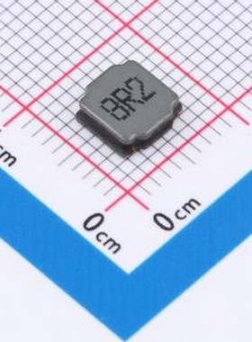 SFE6020A-8R2M-F-HF 功率电感 8.2uH ±20% 2.5A SMD,6x6mm