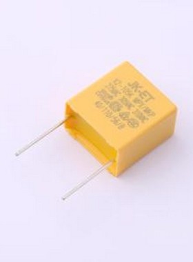JCX2105KMFA150A181911RDG 安规电容 等级:X2 1uF ±10% 310V 插