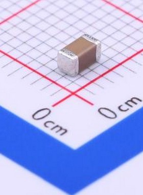 GRT31CR61H106ME01L 贴片电容(MLCC) 10uF ±20% 50V 1206