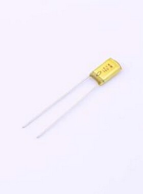 QYX2A103KTP 薄膜电容 10nF ±10% 100V