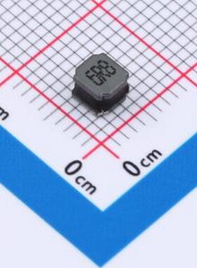 MNR4030T6R8MT 功率电感 6.8uH ±20% 3A 温升电流：1.70A SMD,4x